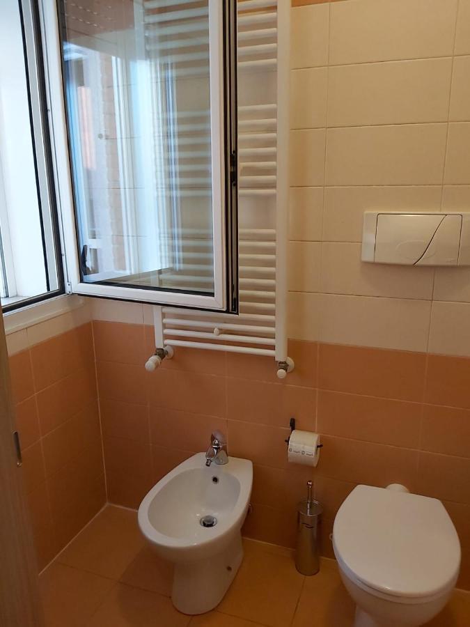 Ferienwohnung Casa Sole Vimodrone Exterior foto