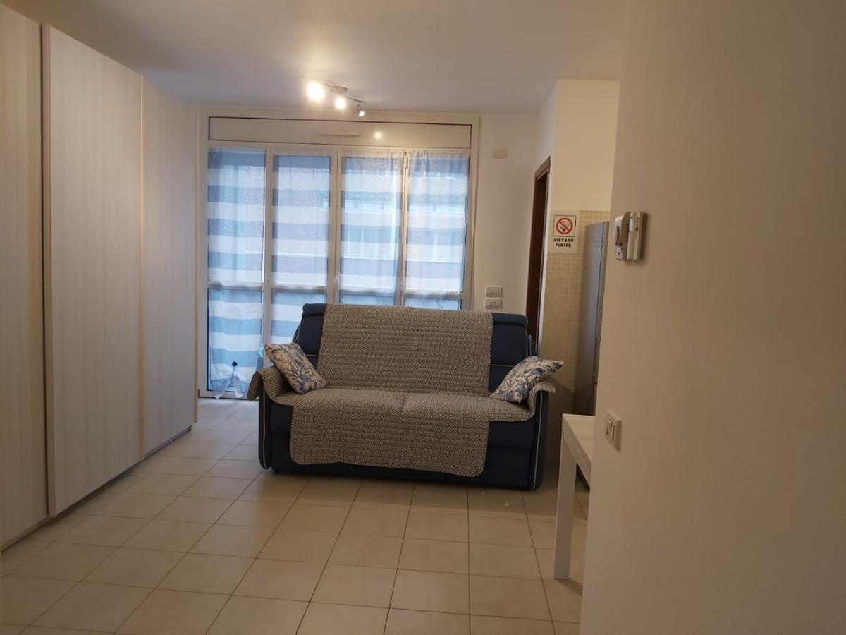 Ferienwohnung Casa Sole Vimodrone Exterior foto