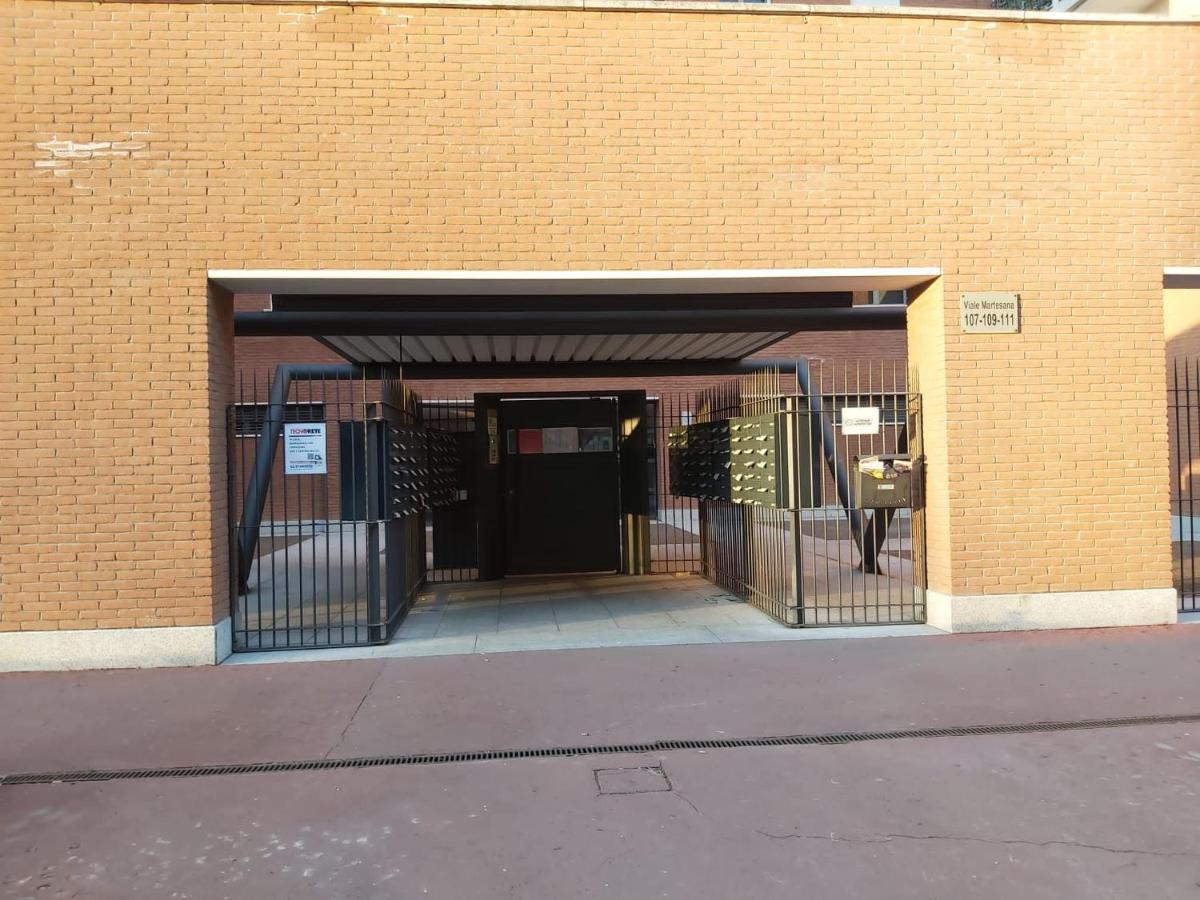 Ferienwohnung Casa Sole Vimodrone Exterior foto