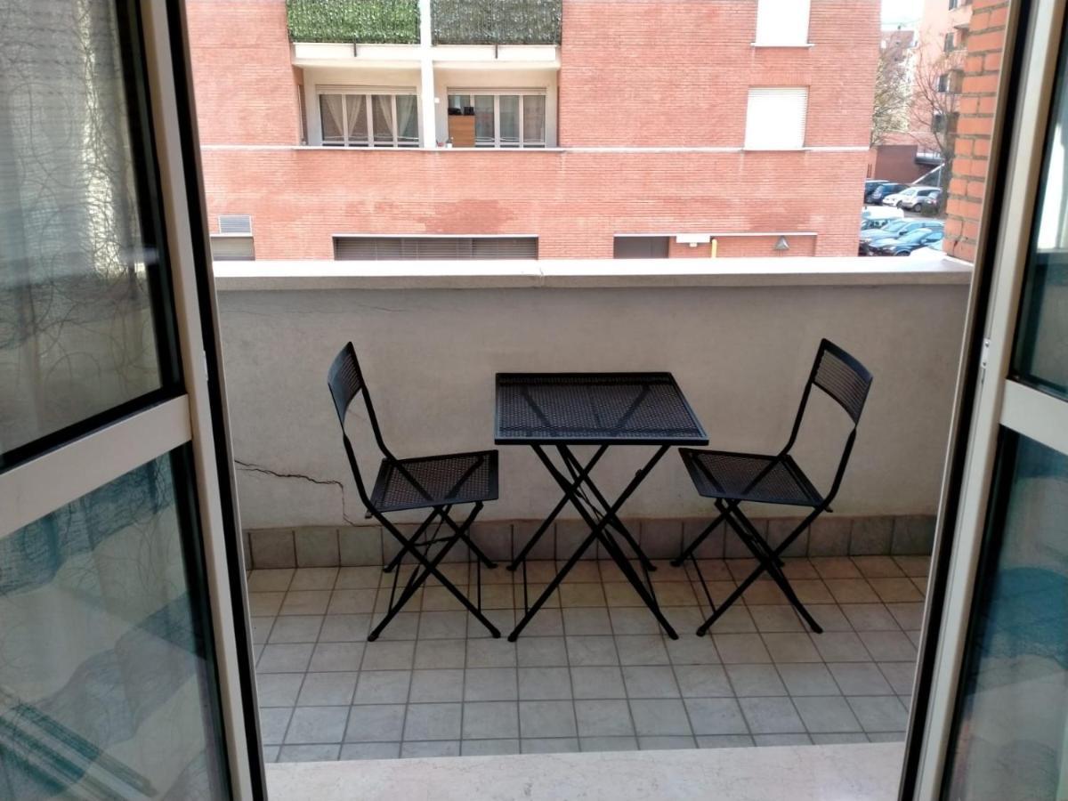 Ferienwohnung Casa Sole Vimodrone Exterior foto