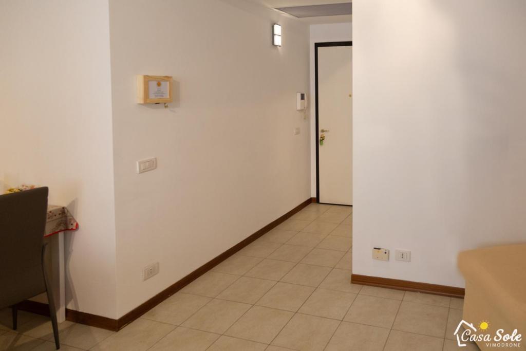 Ferienwohnung Casa Sole Vimodrone Exterior foto